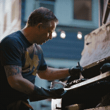 47 — Master Your Craft