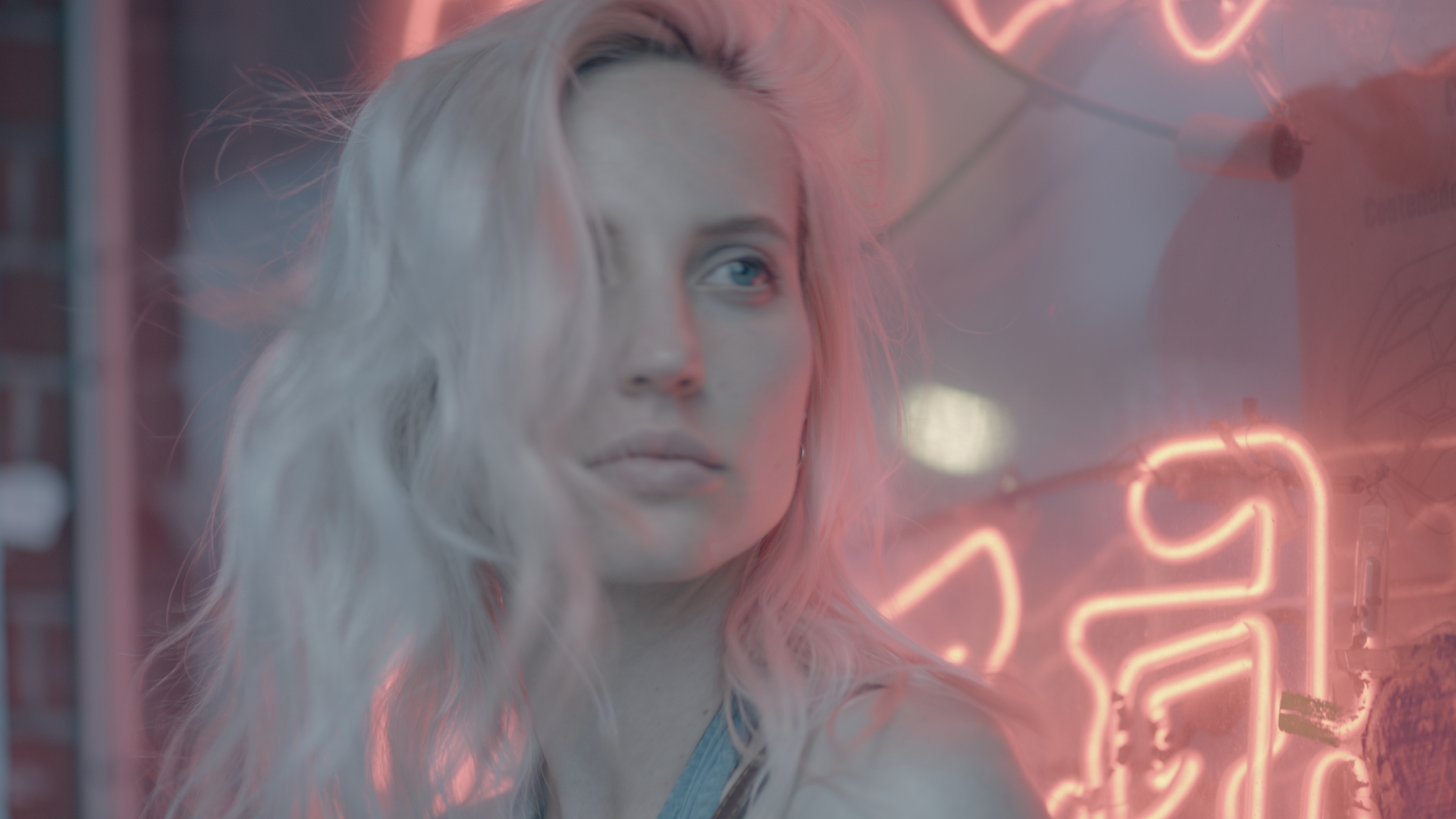 SVE — Paint a Picture